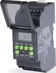GIC Timer